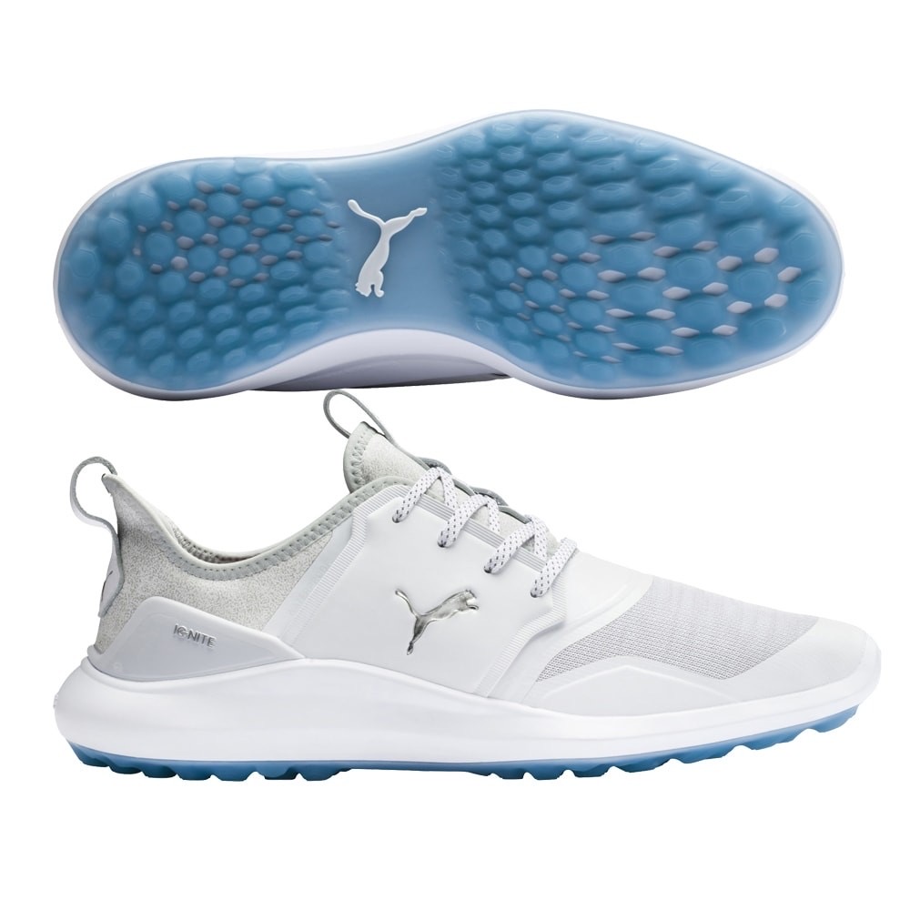 puma nxt lace golf shoes