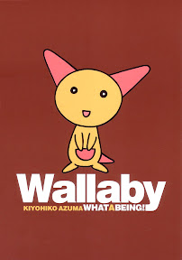 -Wallaby- de Azuma Kiyohiko