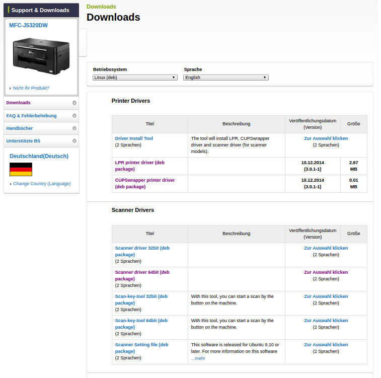 Linux Scanner Linux Mit Scanner Verbinden | So digitalisieren Sie Dokumente mit ...