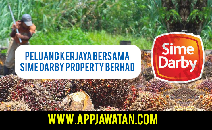 Jawatan Kosong Di Sime Darby Property Berhad Appjawatan Malaysia
