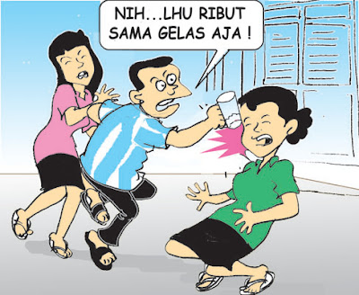 Perda Poligami Pamekasan