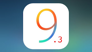 Apple Releases New Build of iOS 9.3 for iPad 2 to Fix Activation Issue
