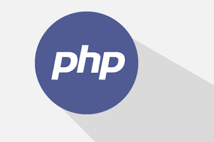 Konsep Dasar Dalam PHP