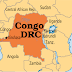 DR Congo Attacked By Rebels, Six Killed
