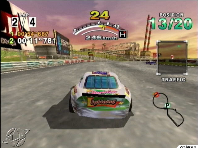 download daytona usa dreamcast