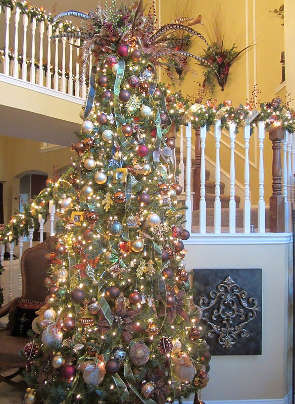 Embellishments by SLR: Christmas Tree 2011