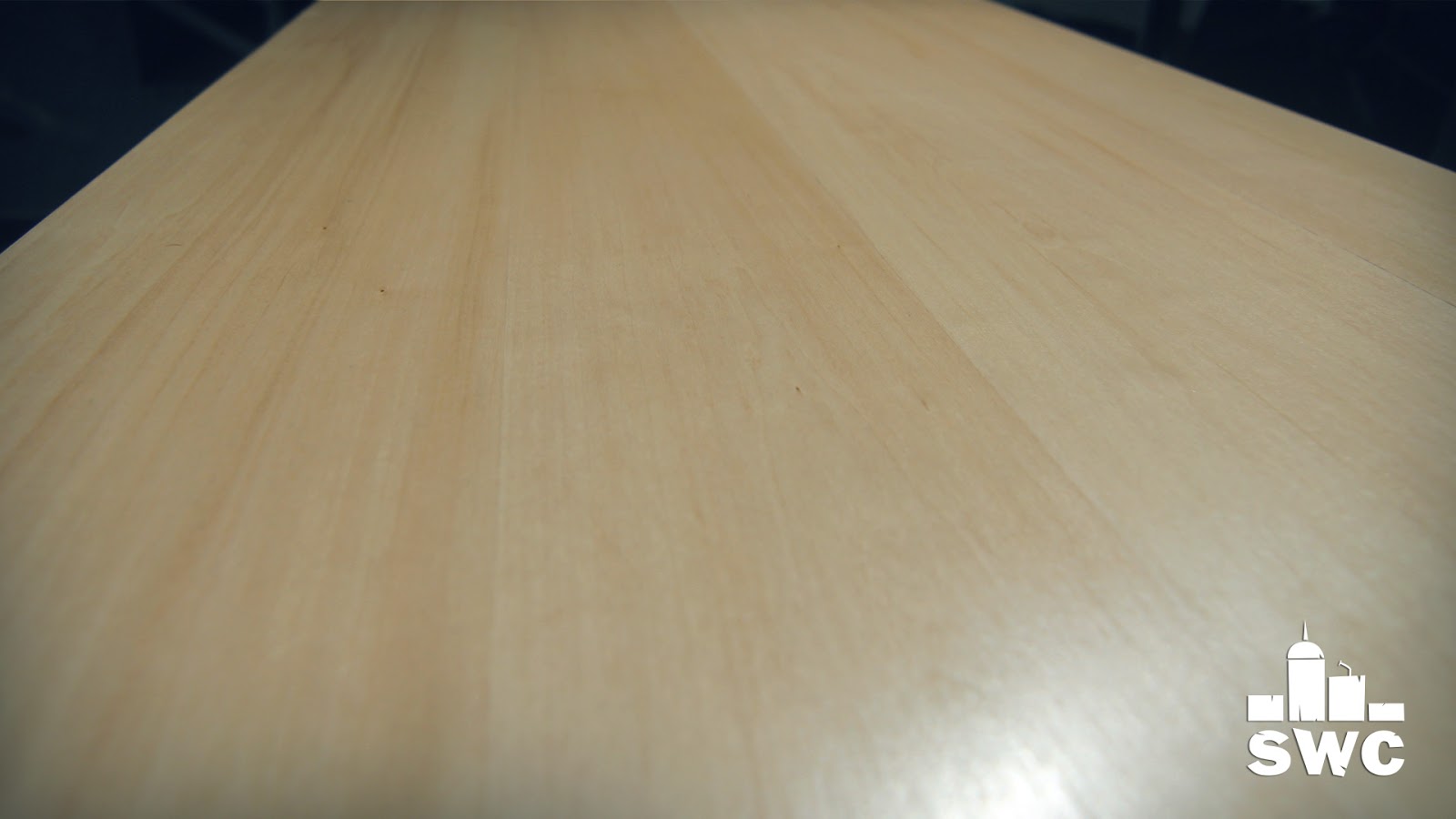 scrap wood city How to make a simple solid wood table top