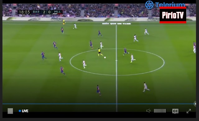 Barcelona vs. Real Madrid EN VIVO SUPER CLÁSICO ESPAÑOL
