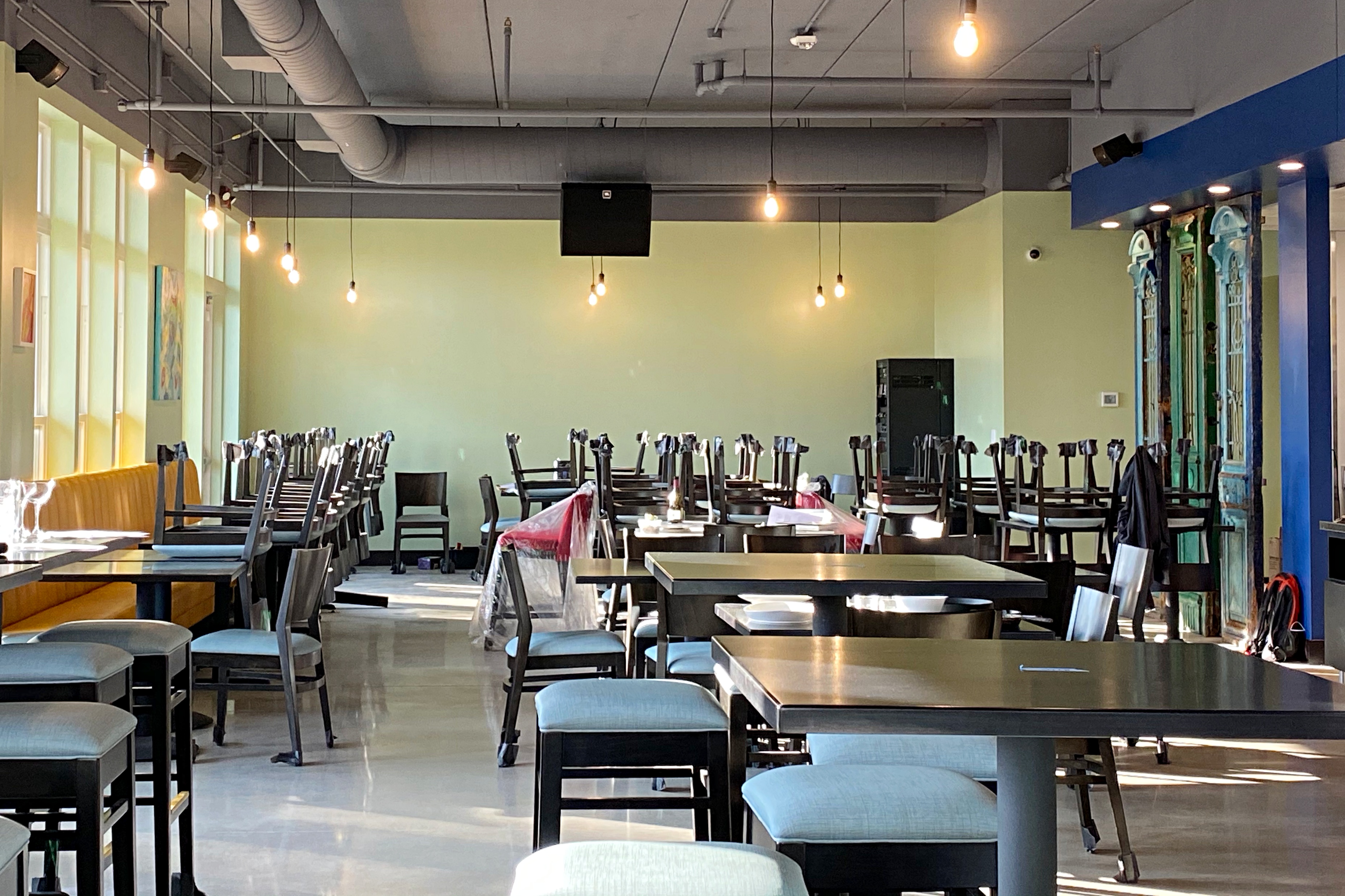 [St. Cloud, MN] Krewe New Cajun/Creole Restaurant in St. Joseph