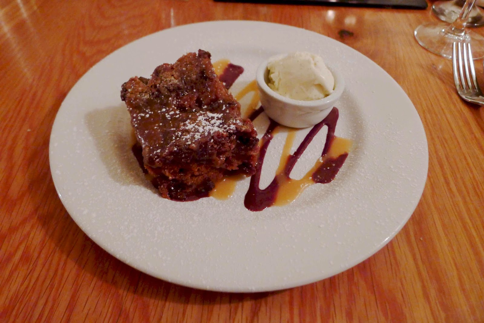 Gourmet Gorro Cardiff food blog featuring restaurant reviews from