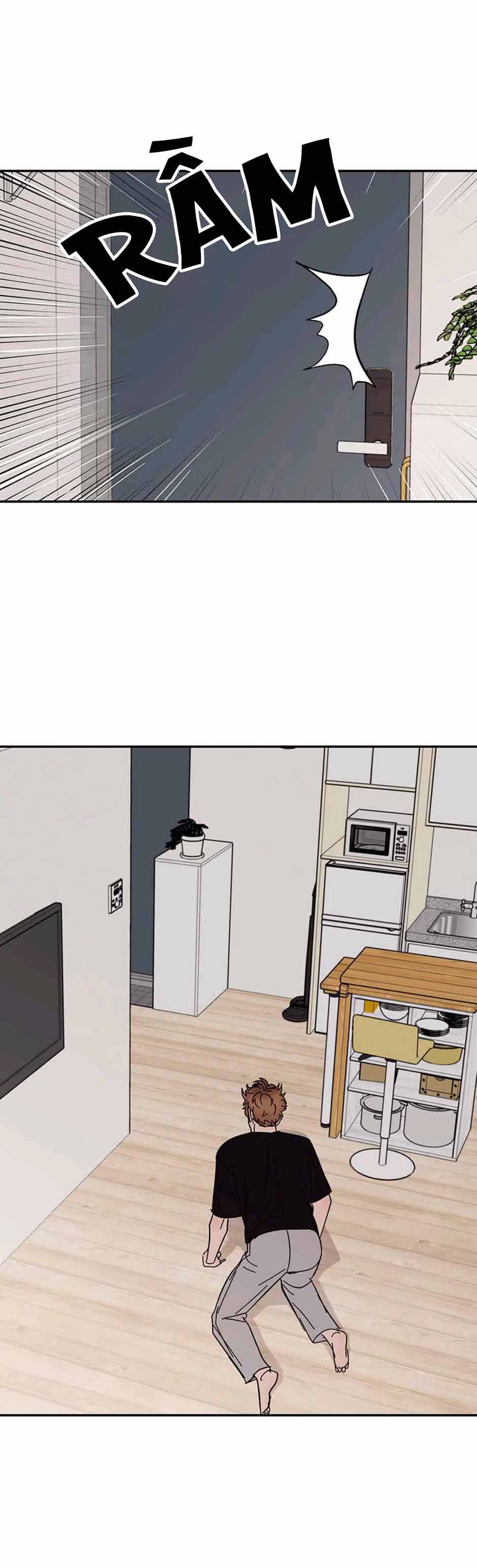Đọc truyện CHỦ NHÂN CỦA CẬU CHỦ - Chapter 30