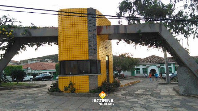 Jacobina: Solenidade de reabertura do Hospital Regional é adiada para 20 de dezembro