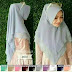 Style Hijab Syari Kekinian