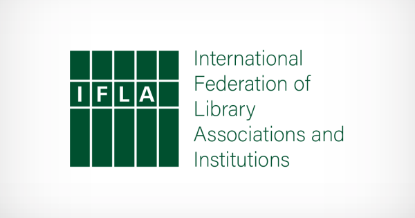 IFLA to hold first ever online World Library Information Congress on August 17-19, 2021