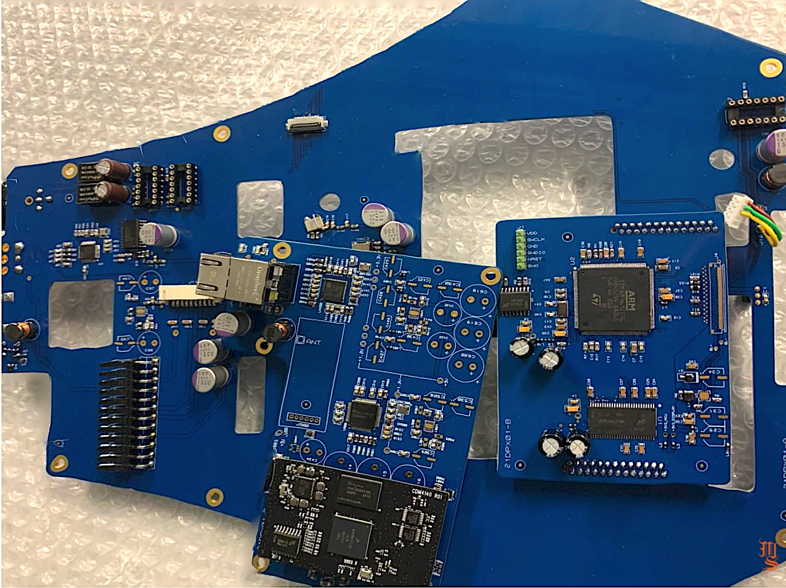 NEW MÉTRONOME KALISTA DREAMPLAY X M & S Ultimate HighFidelity