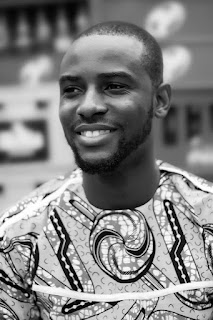 Interview with Suyi Davies Okungbowa, author of David Mogo, Godhunter