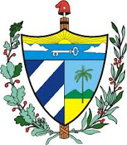 Escudo de Cuba