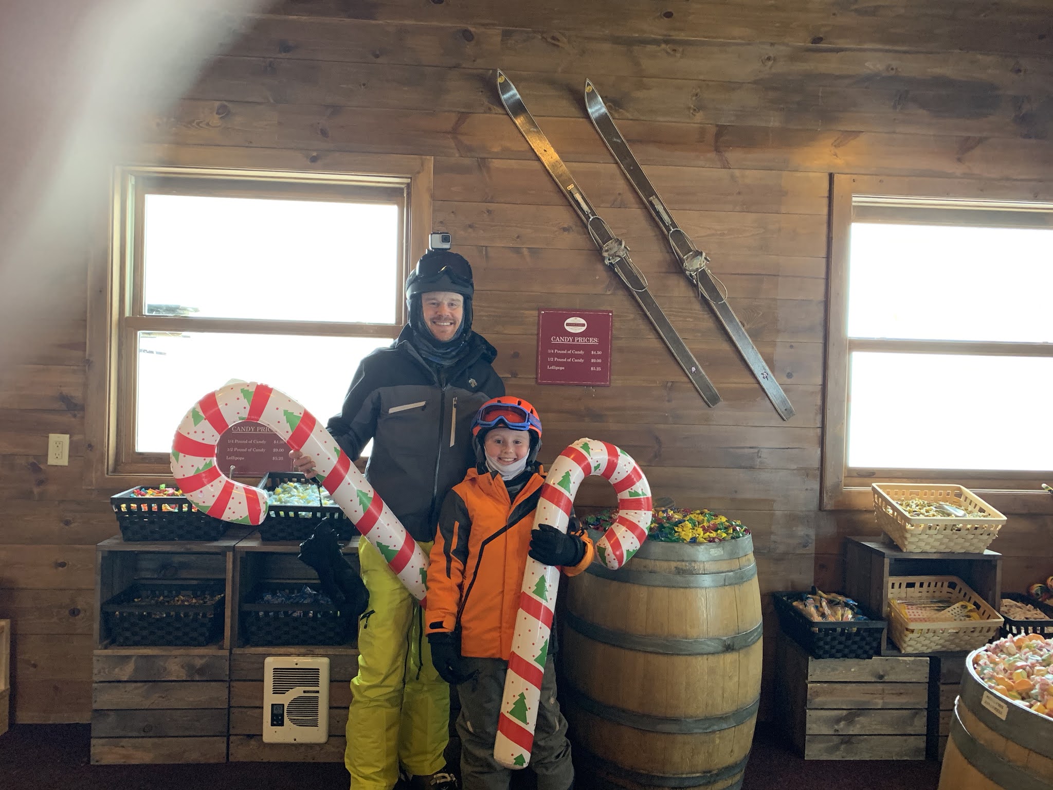 Blush Paperie Ski season is right around the corner! Breckenridge