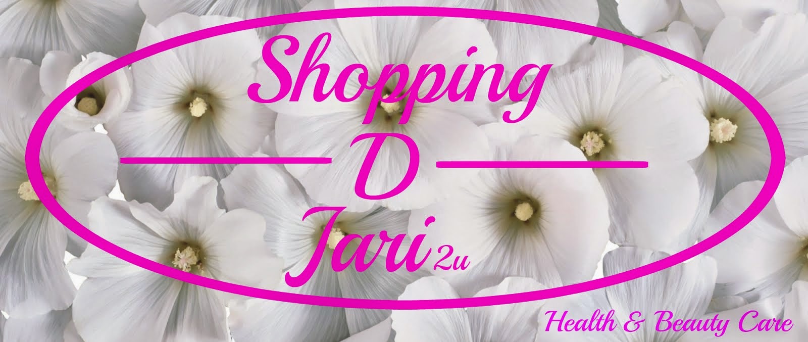 ShoppingDjari2u : Beauty&Healthcare