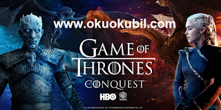 Game of Thrones 3.4.27 FETİH  Apk İndir 2020 for Android