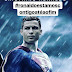Cristiano Ronaldo’s Family Launch “Justice For CR7” Campaign over Rape Allegation