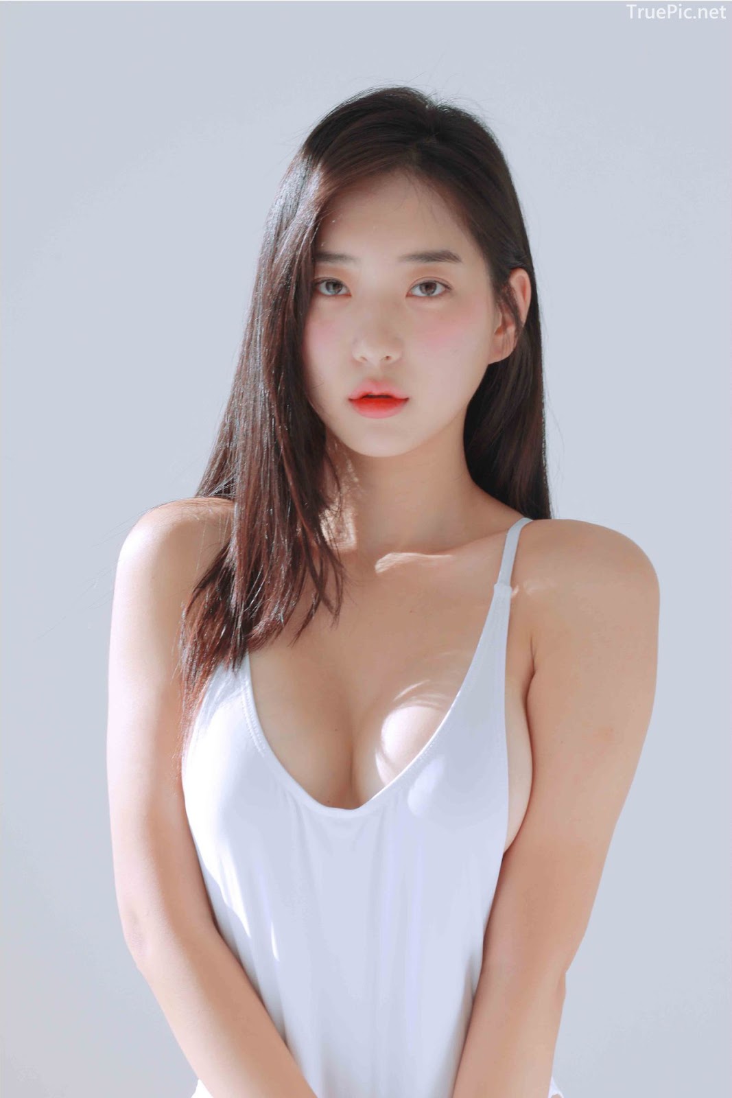 Korean hot model and fashion - Shin Jae Eun - Various Sets collection - Picture 14