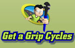 Get A Grip Cycles