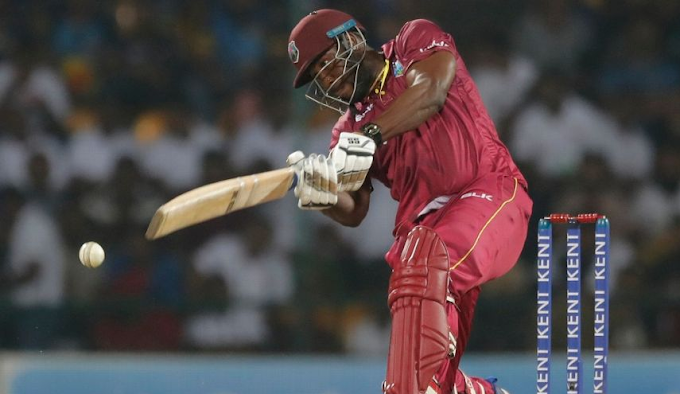 'Andre Russell now is our Chris Gayle, our Brian Lara' - Dwayne Bravo