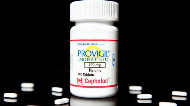 سعر ودواعي استعمال دواء بروفيجيل Provigil للإكتئاب