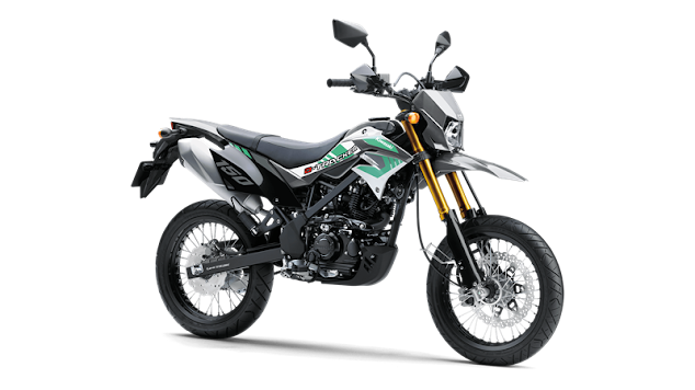 Intip Warna dan Spek D-Tracker 150 SE Versi 2021, Harga Masih 35 Jutaan! Intip Warna dan Spek D-Tracker 150 SE Versi 2021, Harga Masih 35 Jutaan!