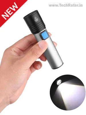 Top 3 Most Powerful Torch to buy online
