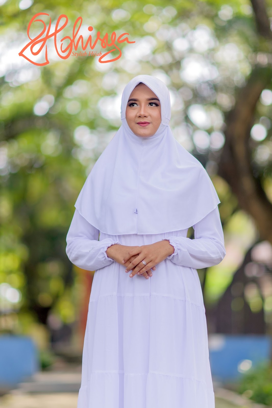 Jilbab Sekolah - Homecare24
