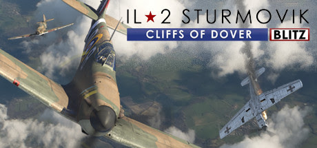 IL 2 Sturmovik Cliffs of Dover Blitz Edition MULTi8-ElAmigos
