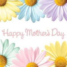 mother's day wishes