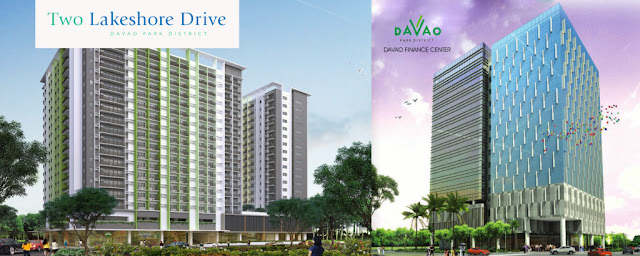 davao finance center at davao park district one lakeshore drive