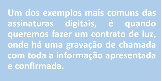 Contrato de luz