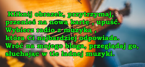 Piekna muzyka  dla kazdego