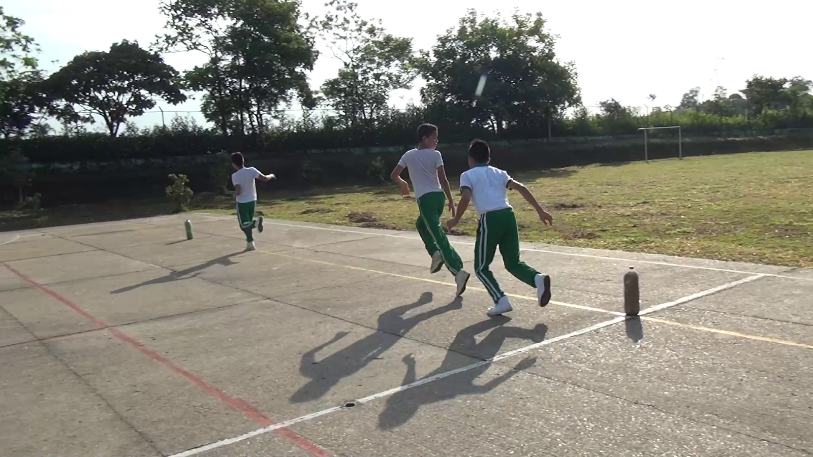 Aprenderemos A Realizar Ponchados Desde Cero Insertan vrogue.co