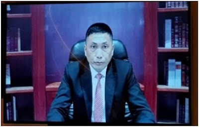 Delegasi Indonesia Hadiri Pertemuan Fullerton Forum ke-9 di Singapura