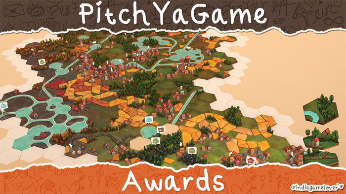 indie game developers pitchyagame elevator pitches