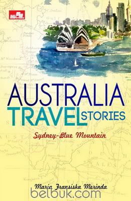 Australia Travel Stories
