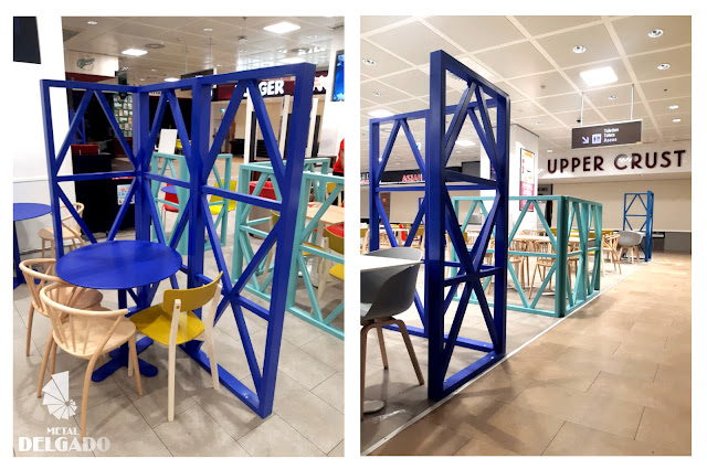 Acero Inoxidable Tenerife