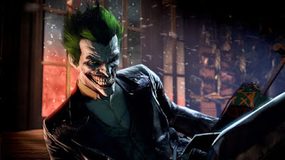 تحميل لعبة Batman Arkham Origins للكمبيوتر