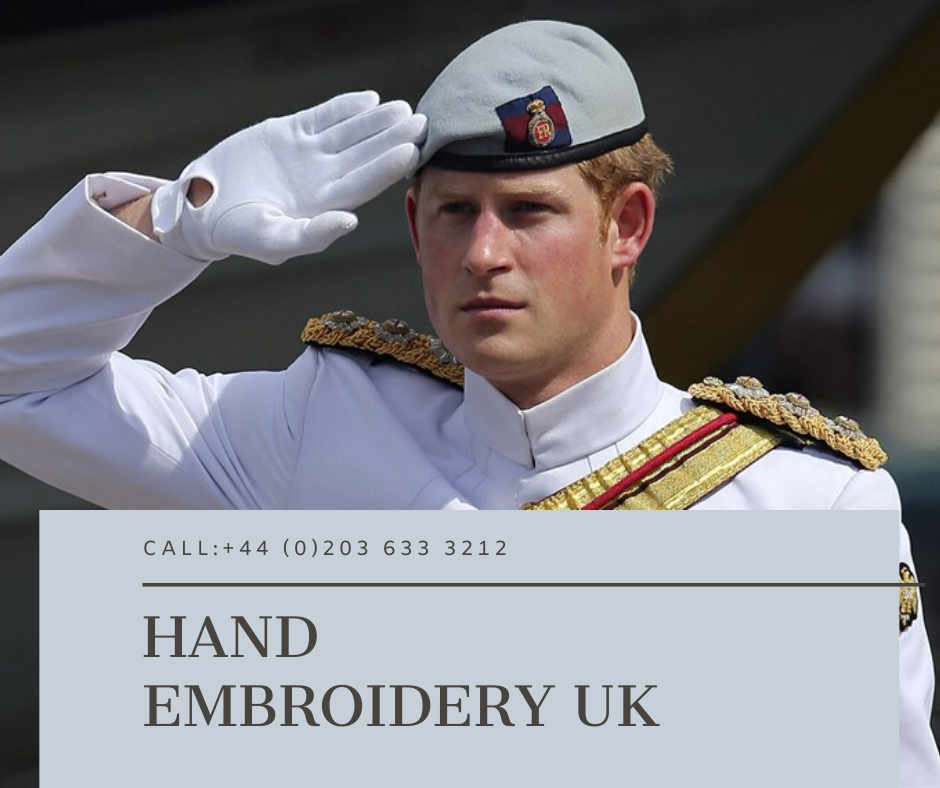 British Military Clothing A History