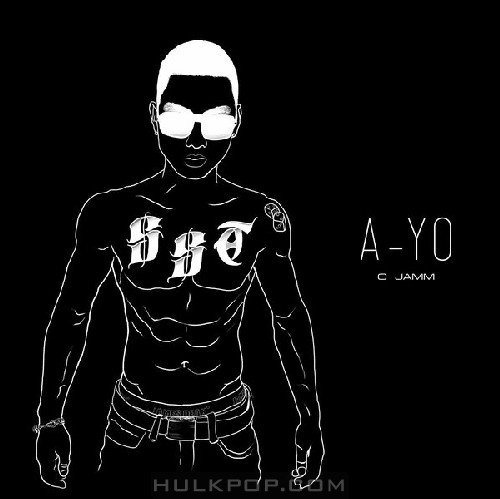 C Jamm – A-Yo – Single