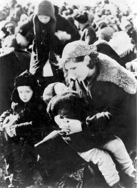 Lubny massacre victims, 16 October 1941 worldwartwo.filminspector.com