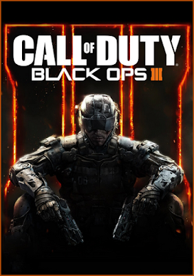 Call of Duty Black Ops III Torrent