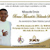 Missa de Envio de Bruno Manoel acontece nesta sexta-feira (25)