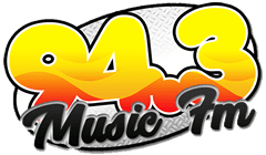 FM Music 94.3 Sampacho