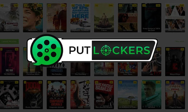 Best Premium Putlocker Alternatives